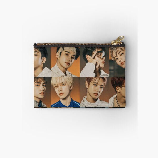 Item preview, NCT 2020 RESONANCE Pt. 1 - The Future designed and sold by colorsofseason.