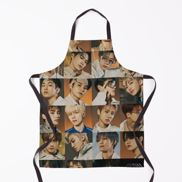 Item preview, NCT 2020 RESONANCE Pt. 1 - The Future designed and sold by colorsofseason.
