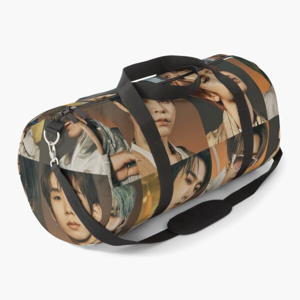 Item preview, NCT 2020 RESONANCE Pt. 1 - The Future designed and sold by colorsofseason.