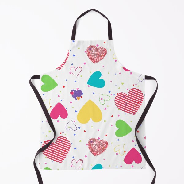 Item preview, Hearts Gallore Cute designed and sold by Sweet-A-Dsignz.