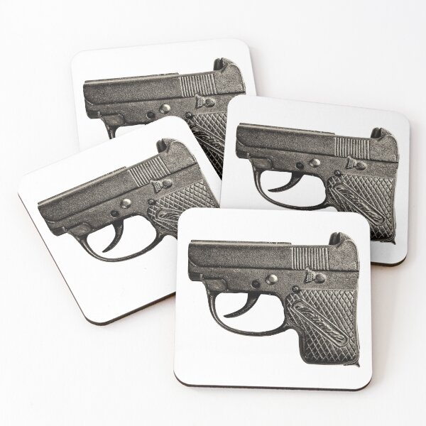 Item preview, CAP GUN 12 designed and sold by kimopix.
