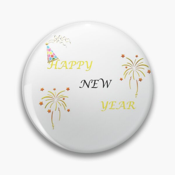 Item preview, NEW YEARS designed and sold by trone86.