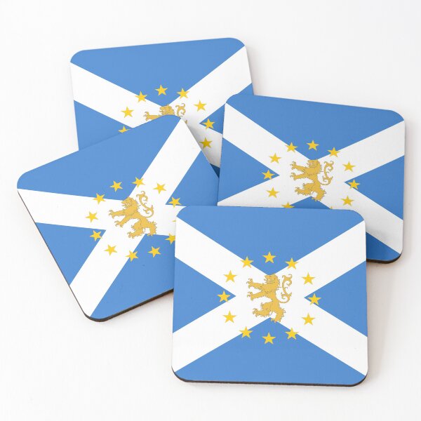 Item preview, Yes to Scotland joining the European Union designed and sold by scrolla.