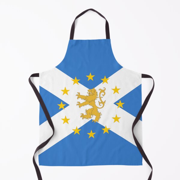 Item preview, Yes to Scotland joining the European Union designed and sold by scrolla.