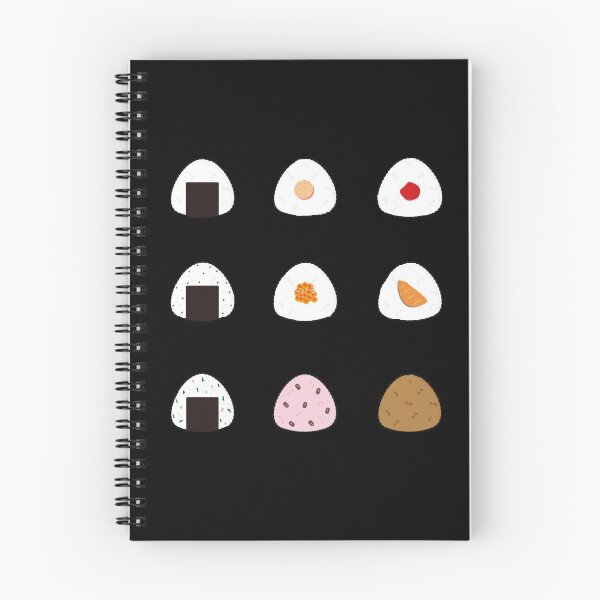 Item preview, Cute Sushi and rice japanese pack Kawaii Umeboshi designed and sold by Th3 Merch.