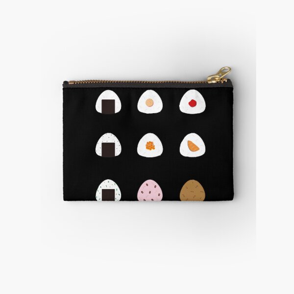 Item preview, Cute Sushi and rice japanese pack Kawaii Umeboshi designed and sold by Th3 Merch.