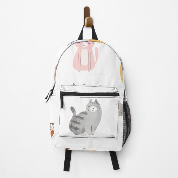 Item preview, Cute cats designed and sold by Arinom.