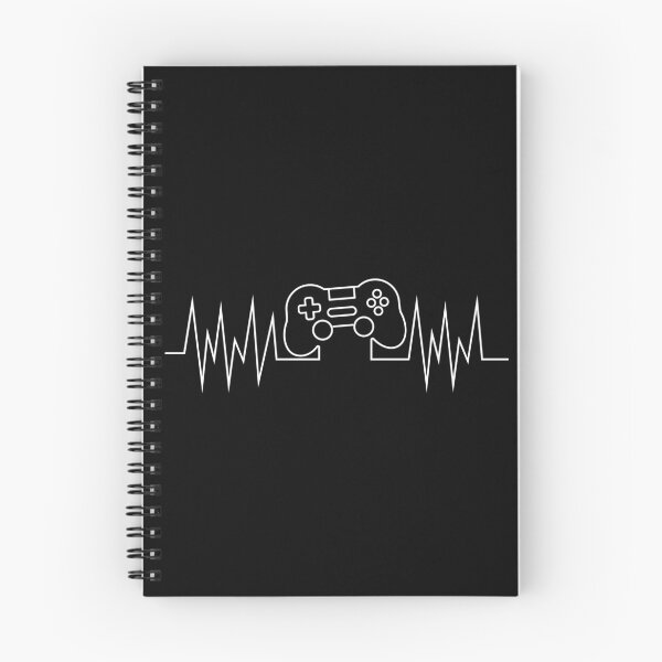 Item preview, Gamer Controller Heartbeat designed and sold by DzineMon.