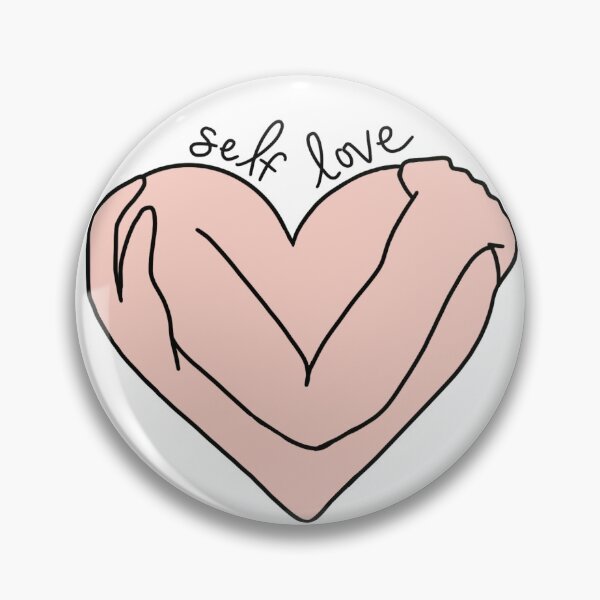 Item preview, Amor propio abrazo designed and sold by mrd1995.