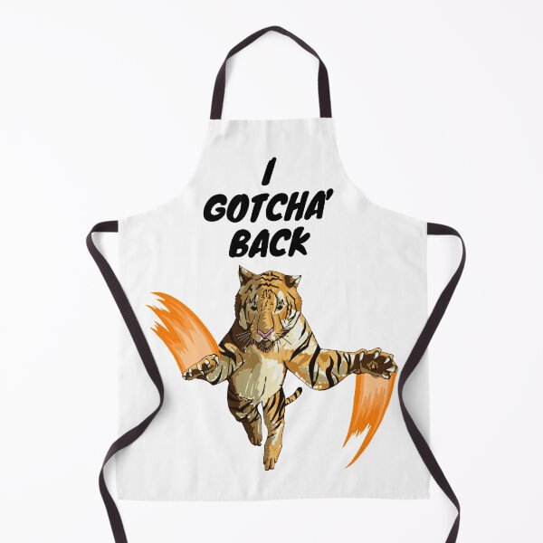 Item preview, I gotcha’ back designed and sold by ArtRoomOregon.