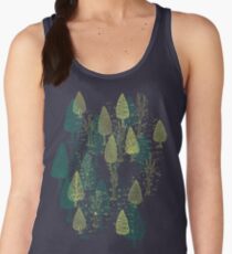 I LIKE TREES Women's Tank Top