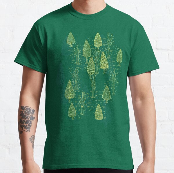 I LIKE TREES Classic T-Shirt