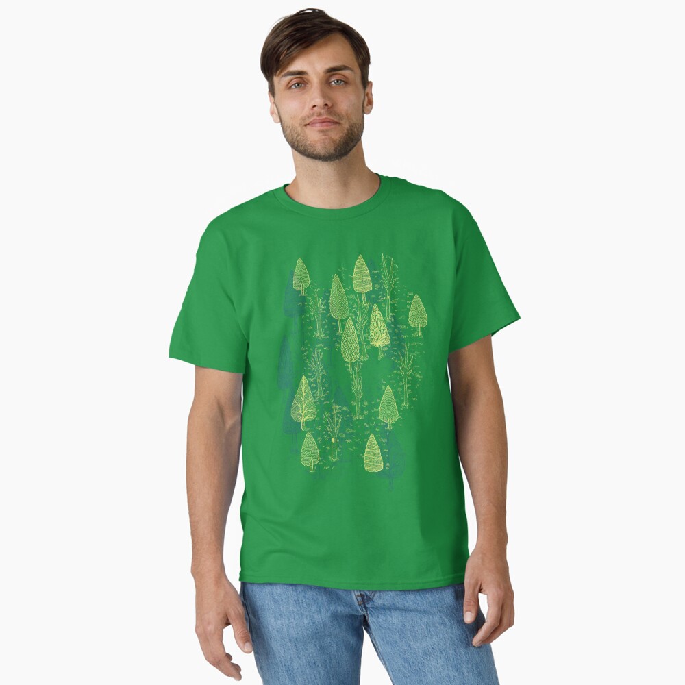 Item preview, Classic T-Shirt designed and sold by ratkiss.