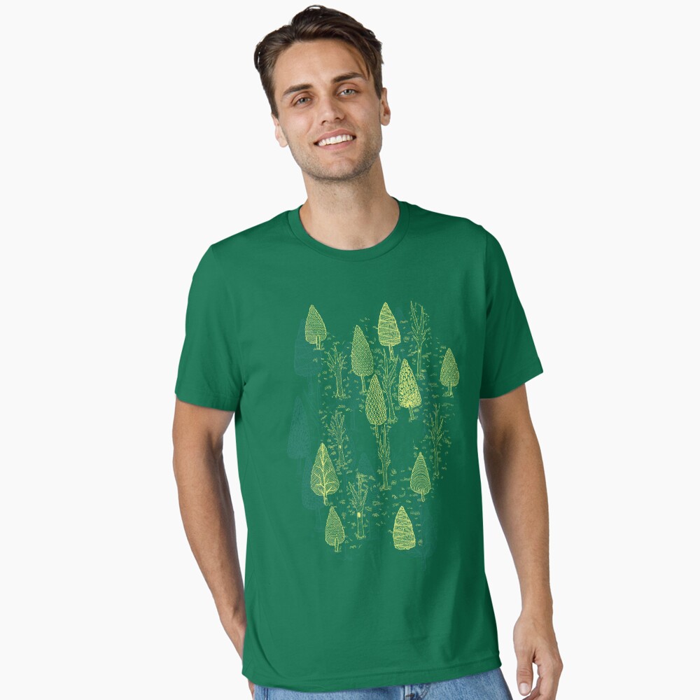 Item preview, Essential T-Shirt designed and sold by ratkiss.