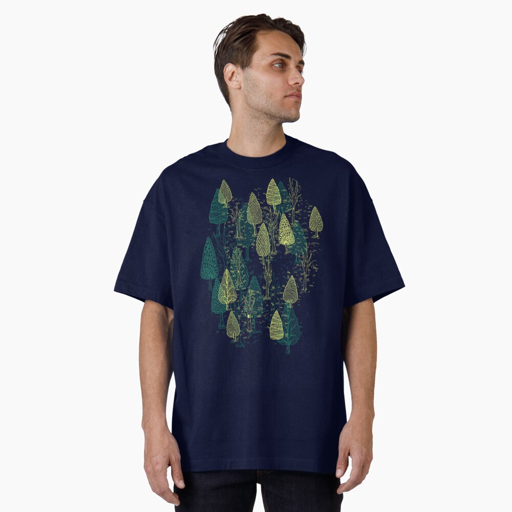 Item preview, Oversized T-Shirt designed and sold by ratkiss.