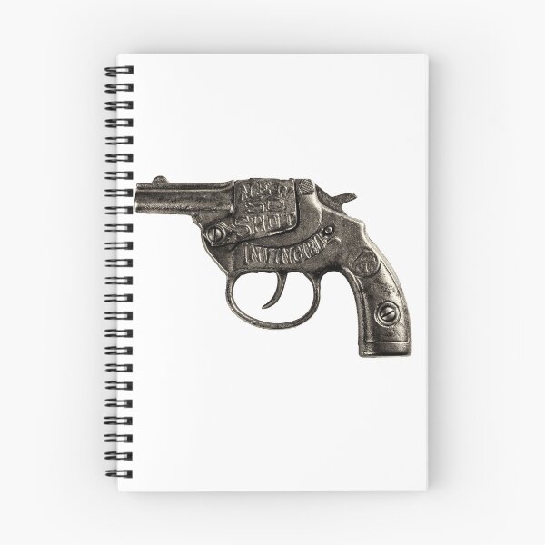 Item preview, CAP GUN 13 designed and sold by kimopix.