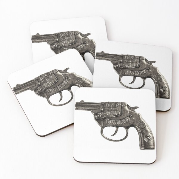 Item preview, CAP GUN 13 designed and sold by kimopix.