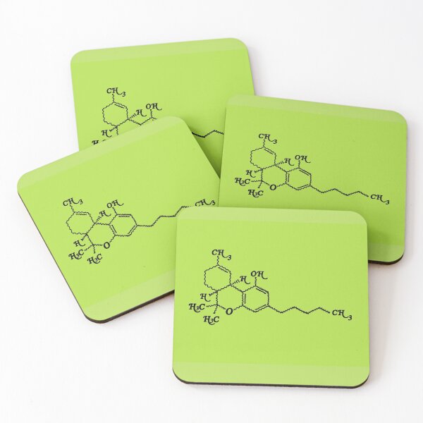 Item preview, THC element designed and sold by DeliriumDoodles.