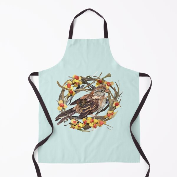 Item preview, Bittersweet Sparrow designed and sold by SarahSnippets.