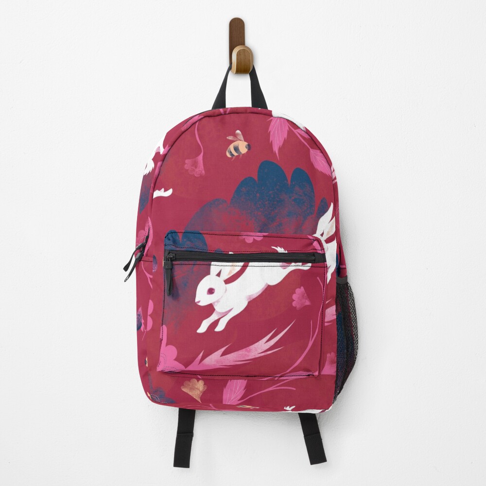 Item preview, Backpack designed and sold by Shyborg.