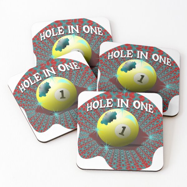 Item preview, Hole in One designed and sold by mapz712.