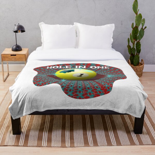 Item preview, Hole in One designed and sold by mapz712.