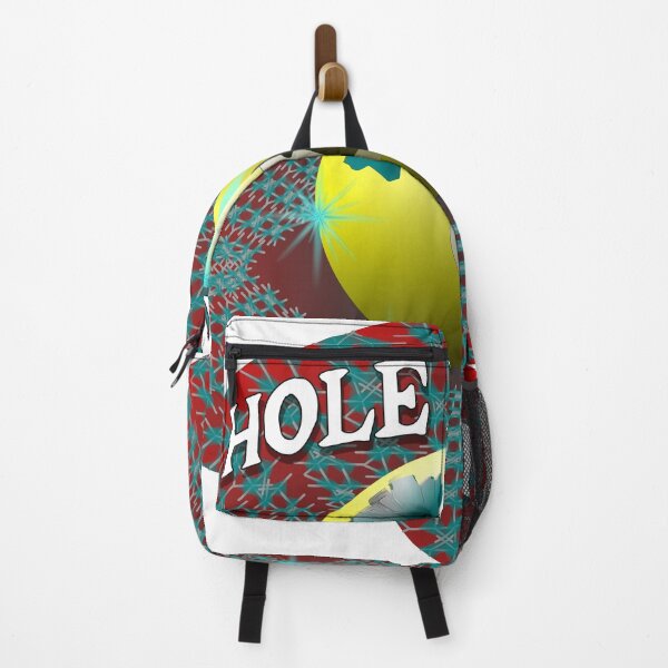Item preview, Hole in One designed and sold by mapz712.
