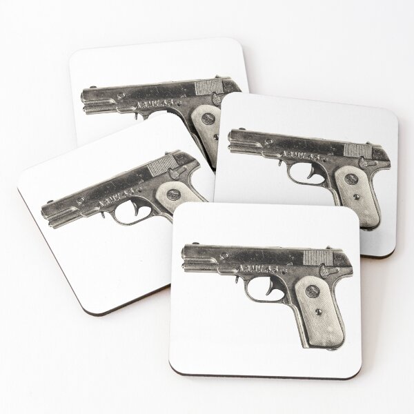 Item preview, CAP GUN 14 designed and sold by kimopix.
