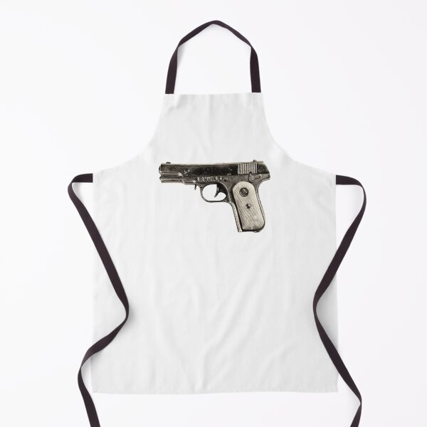 Item preview, CAP GUN 14 designed and sold by kimopix.