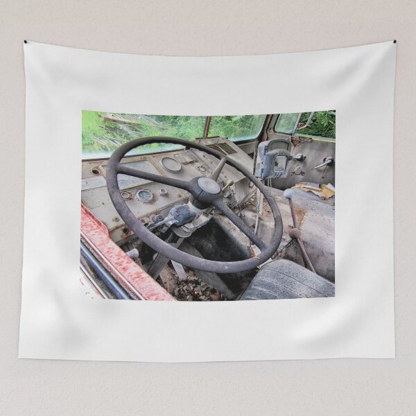 Item preview, Cracked Wheel designed and sold by Paul Lubaczewski.
