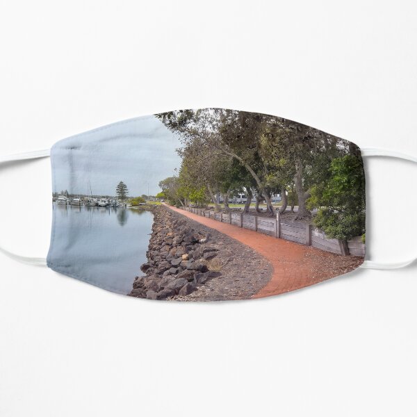 Forster marina 7400 Flat Mask