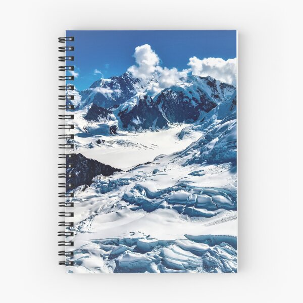Item preview, Alaska, Mountains designed and sold by beachfanatic.