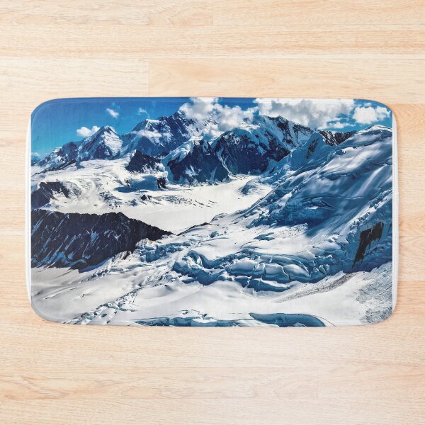 Item preview, Alaska, Mountains designed and sold by beachfanatic.