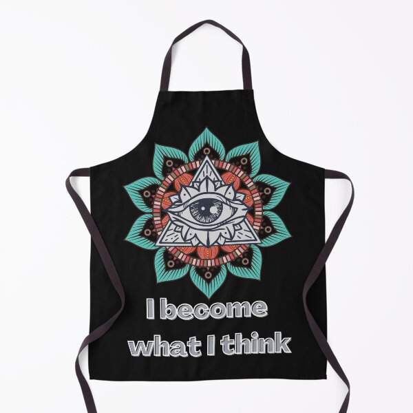 Item preview, I become what I think designed and sold by libbergina.