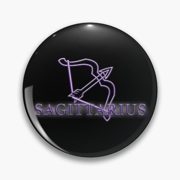 Item preview, Sagittarius Zodiac sign designed and sold by AFordhamDesigns.