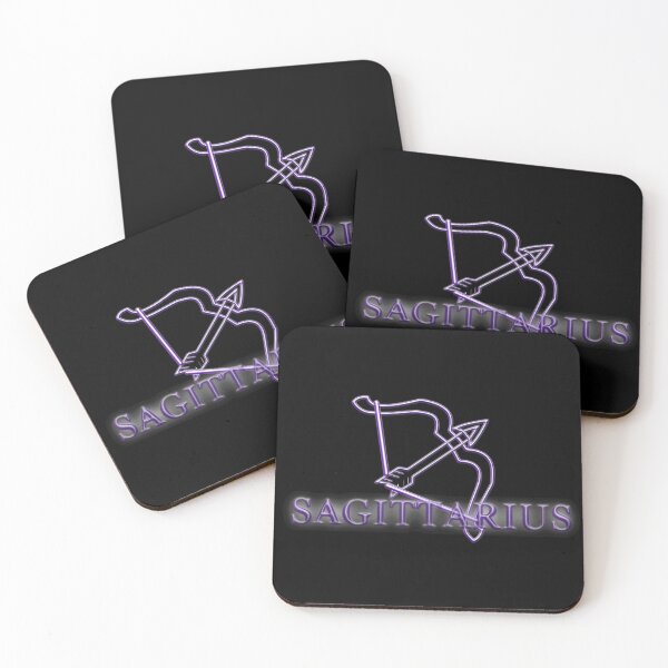Item preview, Sagittarius Zodiac sign designed and sold by AFordhamDesigns.