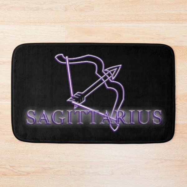 Item preview, Sagittarius Zodiac sign designed and sold by AFordhamDesigns.