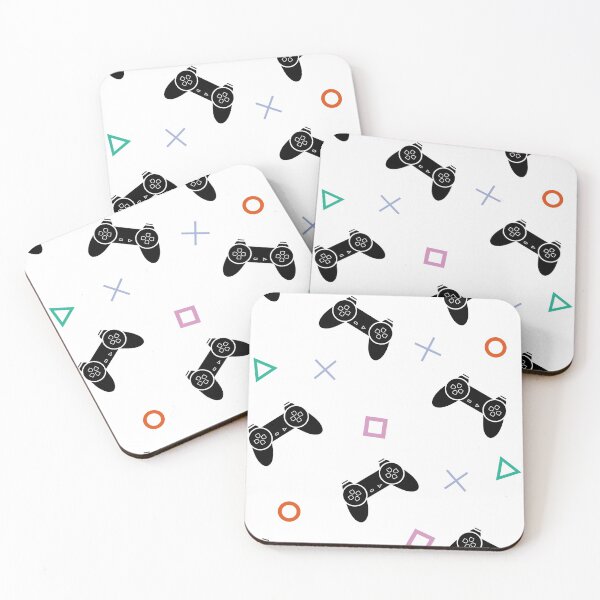 Item preview, Controllers Videogame designed and sold by jellyfsh-ots.