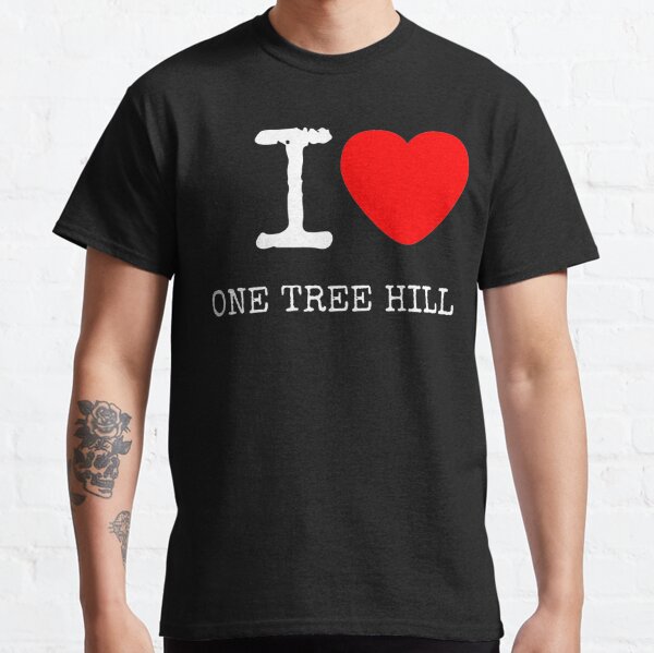 Gifts For One Tree Hill Fans