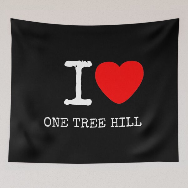 Item preview, One Tree Hill Fans designed and sold by YasyStore.