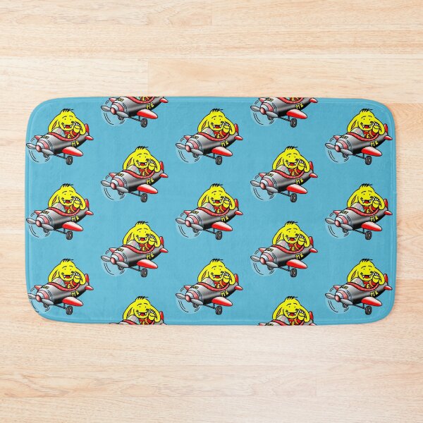 Item preview, Airplane Emmie designed and sold by FictiveArt.