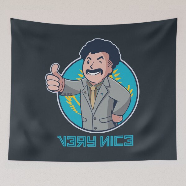 Item preview, Very nice not 2 designed and sold by Cheesy06.