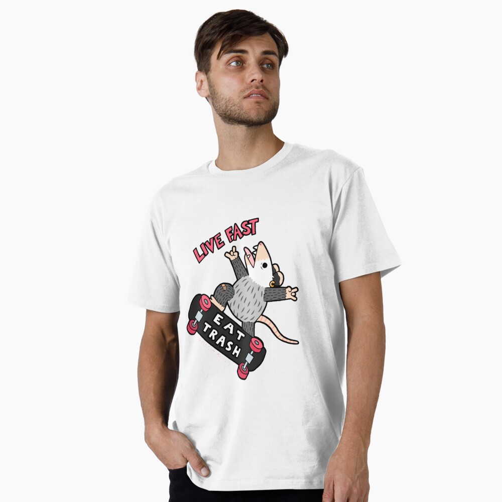 Item preview, Premium T-Shirt designed and sold by possum-mood.