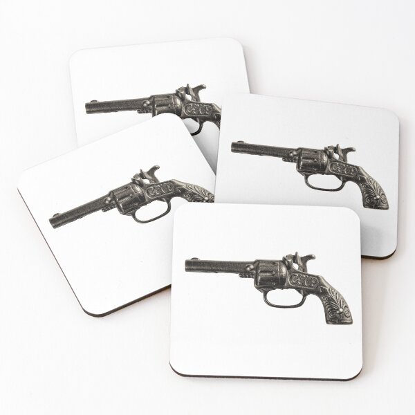 Item preview, CAP GUN 15 designed and sold by kimopix.