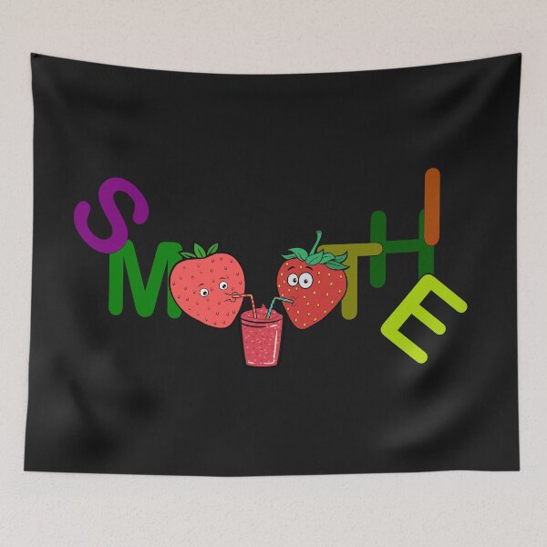 Item preview, smoothie thieves designed and sold by Pirayz.