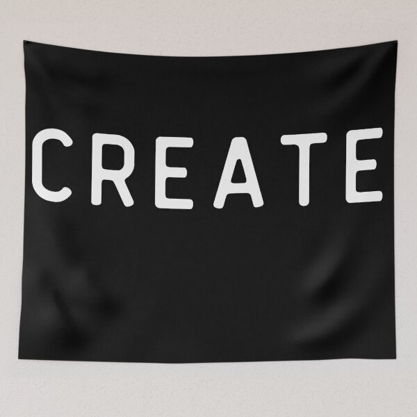 Item preview,  Create designed and sold by FourNuns.