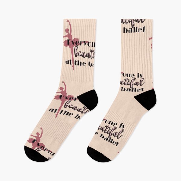 Item preview, At the Ballet, A Chorus Line designed and sold by hypocratees.