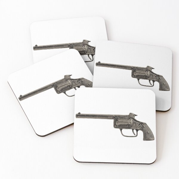 Item preview, CAP GUN 16 designed and sold by kimopix.