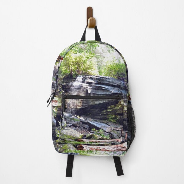 Item preview, SLICK ROCK FALLS designed and sold by Savannah Gibbs.