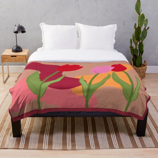 Item preview, Three Tulips designed and sold by SwitchCreate.